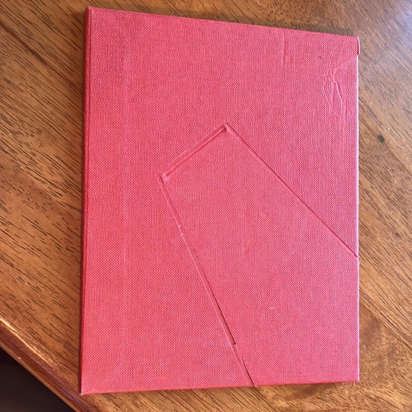 Sweet set of 3 “I love you” picture frames, very good condition! - Picture 11 of 15